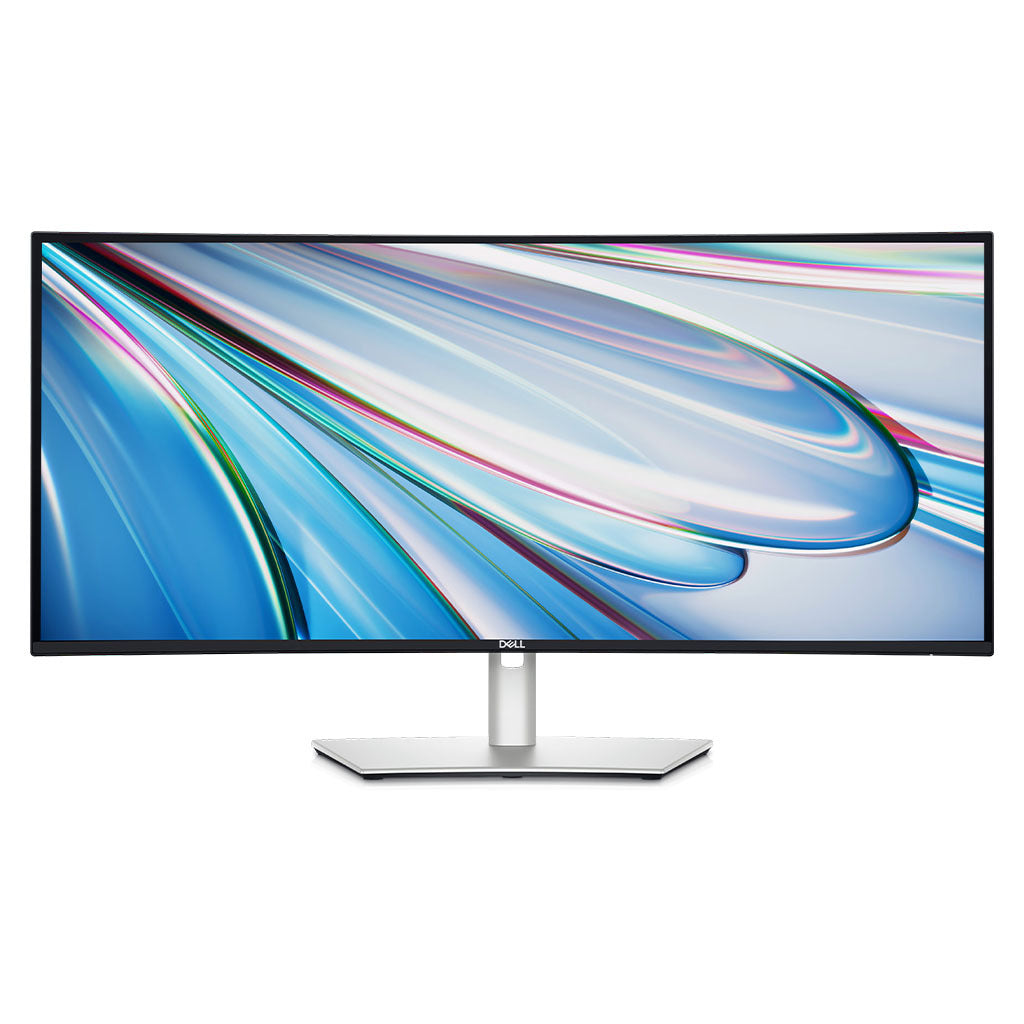 Dell UltraSharp U3425WE 34" Class UW-QHD Curved Screen LED Monitor