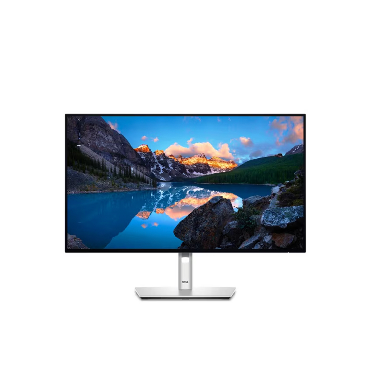 UltraSharp 27 Monitor - U2724D