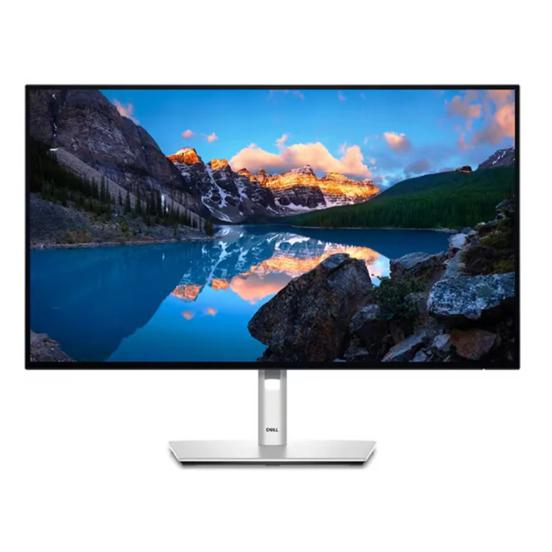UltraSharp 27 Monitor - U2724D