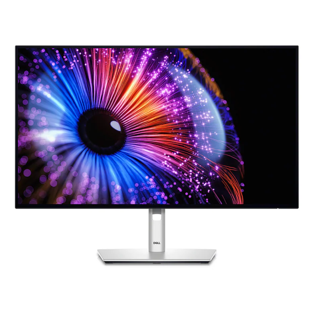 UltraSharp 27 TB Hub Monitor - U2724DE