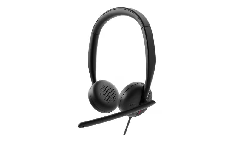 Dell Wired Headset WH3024 3yr Ltd HW WRN