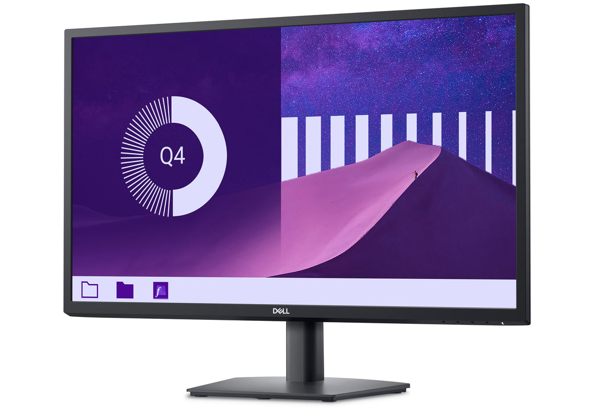 DELL 24 MONITOR - E2425HS