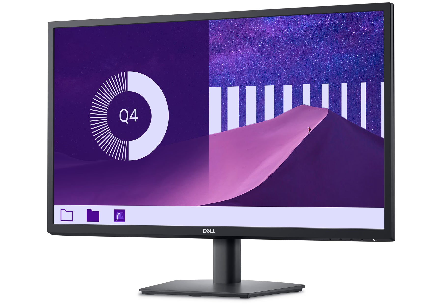 DELL 22 MONITOR - E2225H