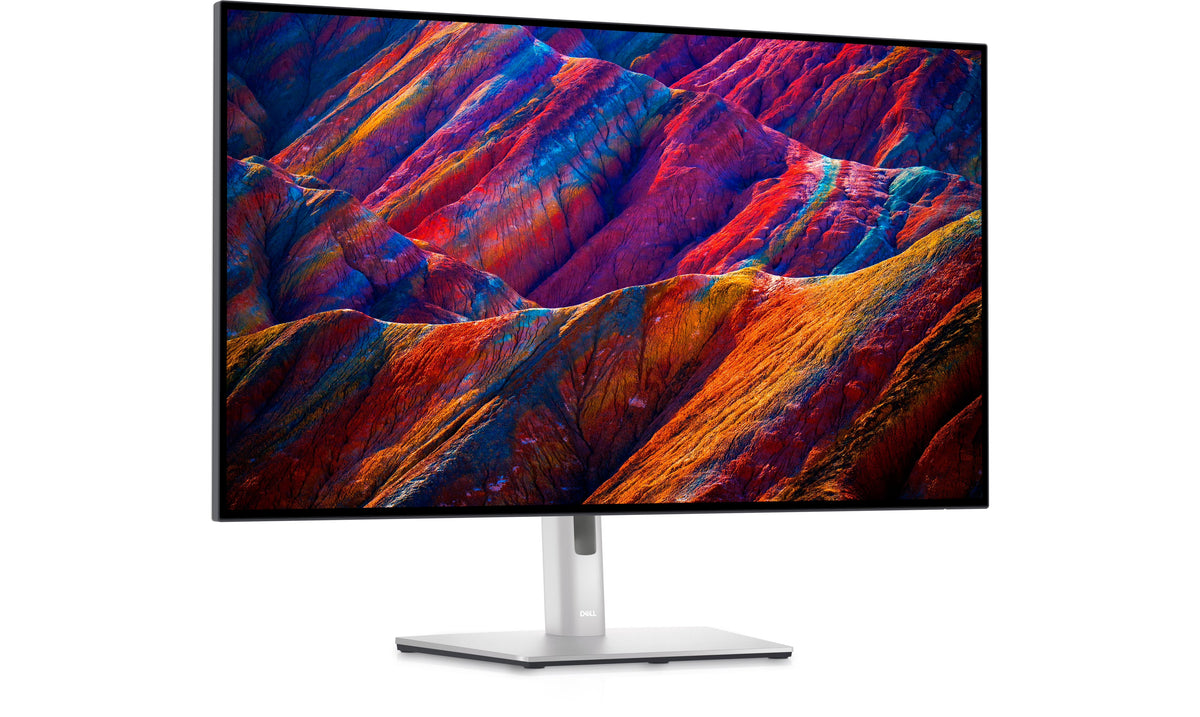 Dell UltraSharp U3223QE 32" Class 4K LCD Monitor