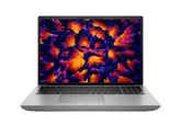 HP ZBOOK FURY 16 G9 I7 - 12850HX 2100 32GB 512 NVME SSD