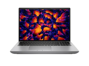 HP ZBOOK FURY 16 G9 I7 - 12850HX 2100 32GB 512 NVME SSD
