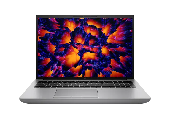 HP ZBOOK FURY 16 G9 I7 - 12850HX 2100 32GB 512 NVME SSD
