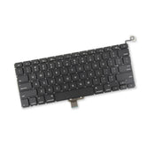 Keyboard for MacBook Pro Unibody 13 inch (A1278) 2009 - 2012