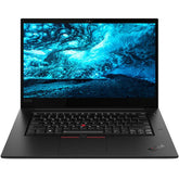 Lenovo ThinkPad X1 Extreme Gen 2 | Core i7-9750H | 16GB RAM | 512GB SSD | GTX 1650