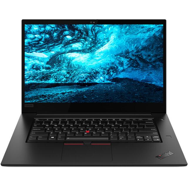 Lenovo ThinkPad X1 Extreme Gen 2 | Core i7-9750H | 16GB RAM | 512GB SSD | GTX 1650