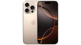 iPhone 16 Pro Max - Dessert Titanium