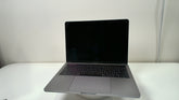 Macbook Pro 13 inch 2017 (Touchbar) Space-Grey (Read Description)