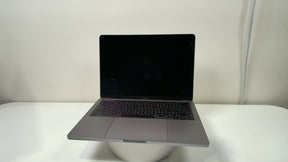 MacBook Pro 13 inch 2019 touchbar (Intel, 4 Thunderbolt Ports) (Read Description)