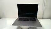 MacBook Pro 15 inch Touchbar 2017 (Read Description)