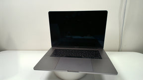 MacBook Pro 15 inch Touchbar 2017 (Read Description)