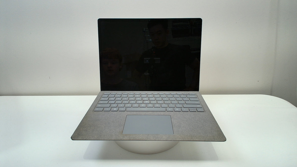 PC Surface Laptop 1 Silver (Read Description)