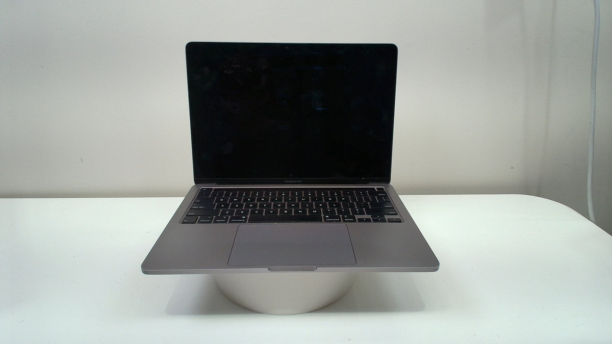 Macbook Pro 13 inch touchbar 2020 (Intel, 2 Thunderbolt Ports) Space-Grey (Read Description)