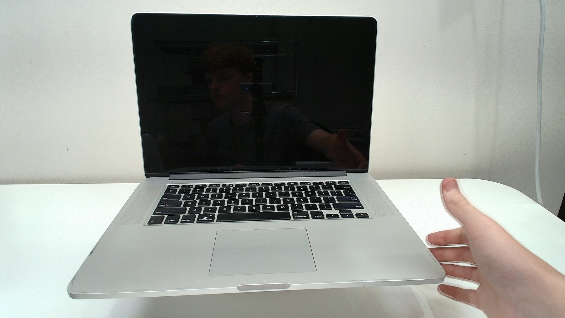 MacBook Pro (Retina, 15-inch, Mid 2014) (Read Description)