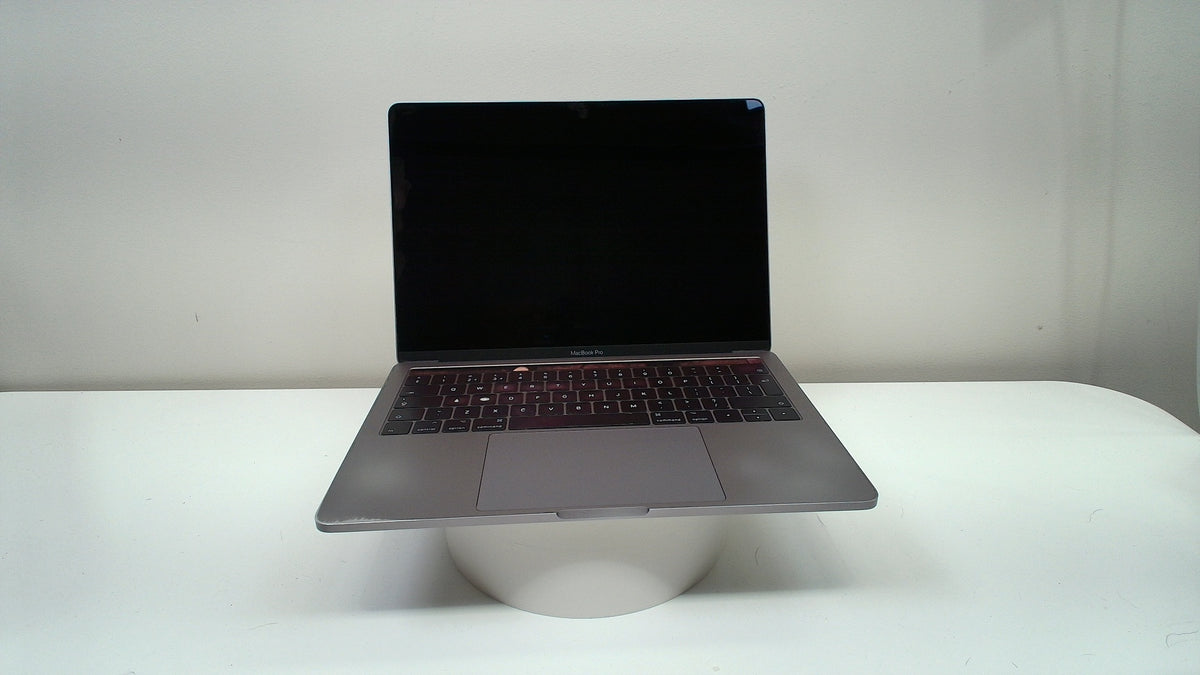 MacBook Pro 13 inch 2017 (Touchbar) (Read Description)