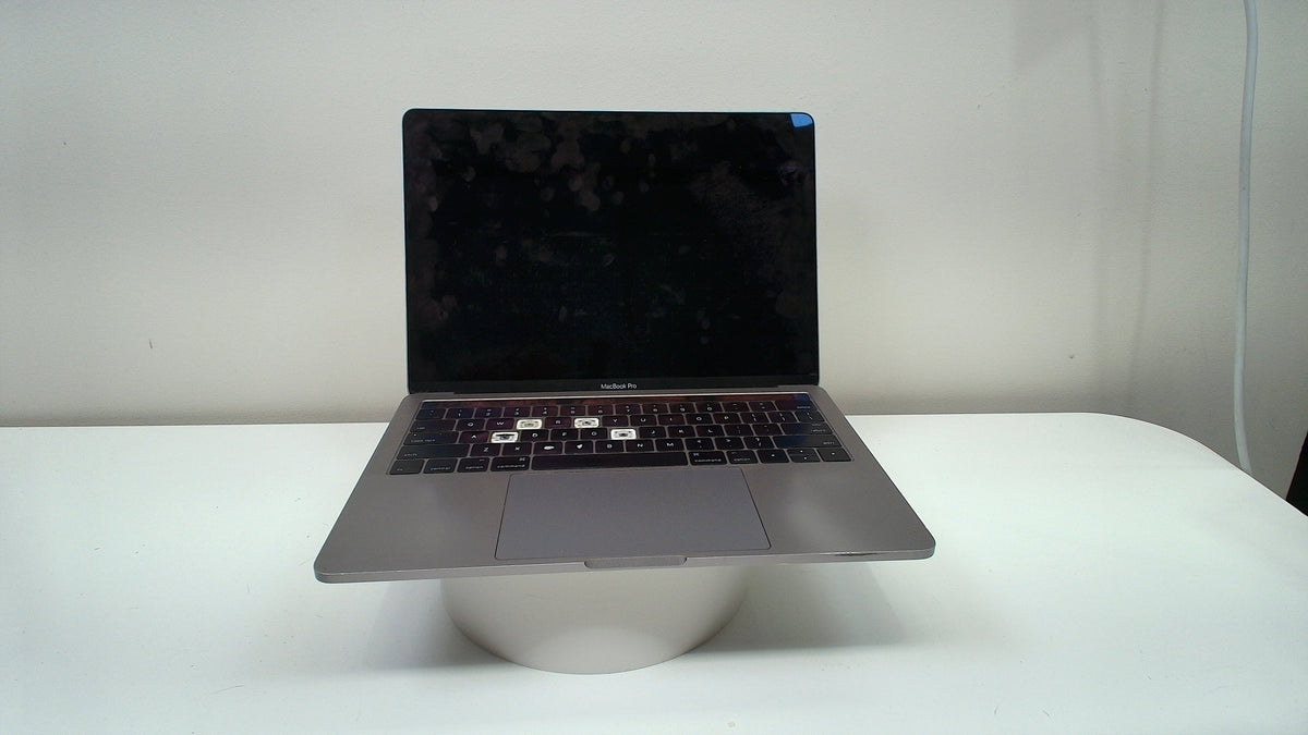 MacBook Pro (13-inch, 2016, 4 TBT3)‎ (Read Description)