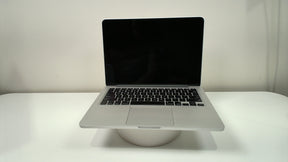MacBook Pro 13 inch retina 2015 Silver  (Read Description)
