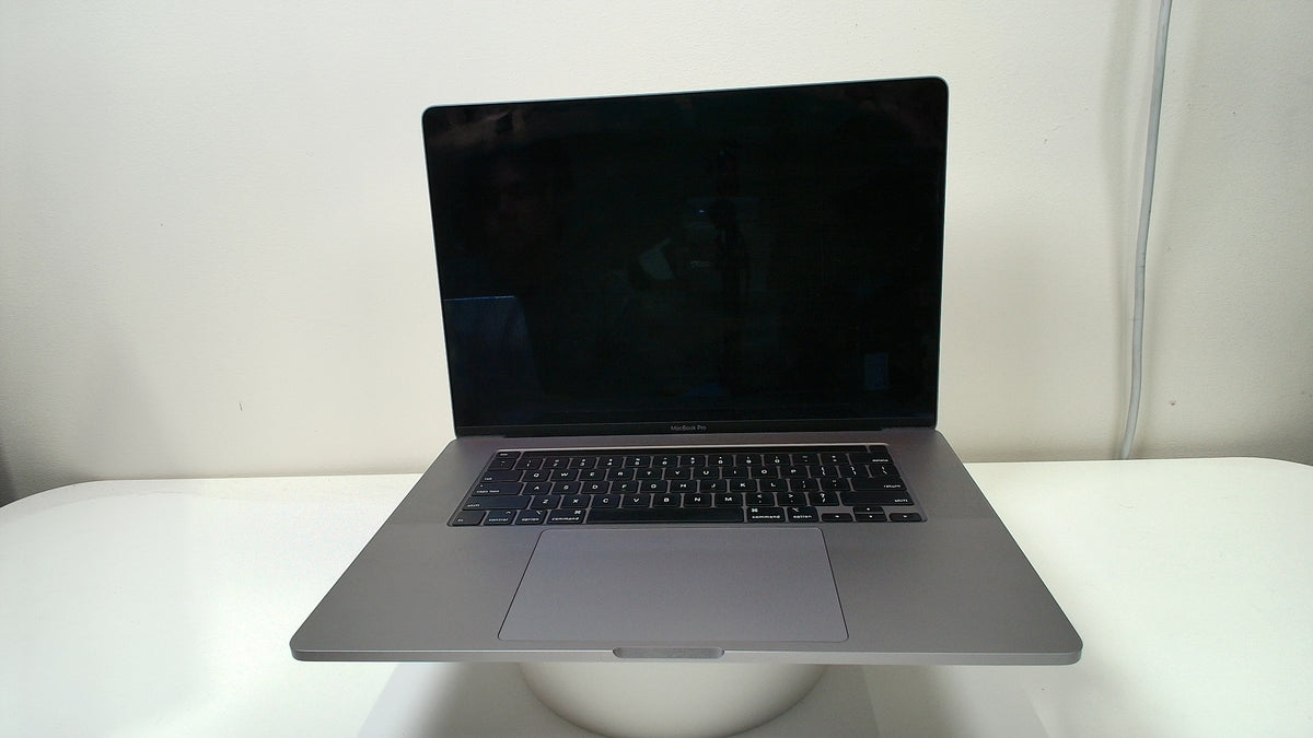 MacBook Pro (16-inch, 2019)‎ (Read Description)