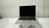 Macbook Pro 13 inch touchbar 2020 (Intel, 2 Thunderbolt Ports) Space-Grey (Read Description)