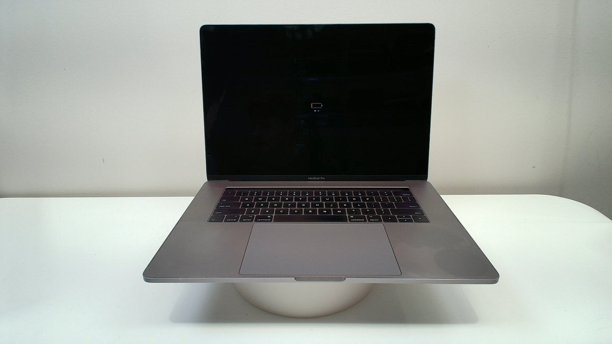 MacBook Pro (15-inch, 2017)‎ (Read Description)
