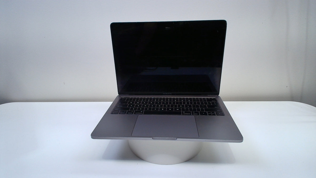 MacBook Pro (13-inch, 2017, 2 TBT3)‎ Space Grey (Read Description)