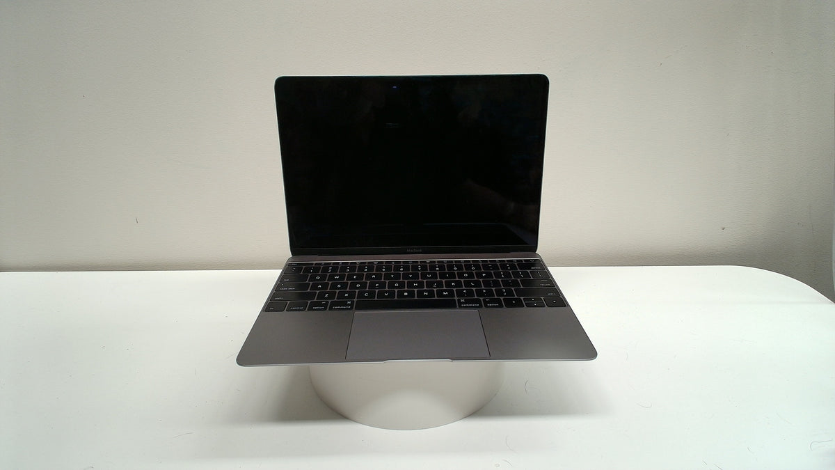 MacBook - MacBook 12 inch (2016) (Read Description)