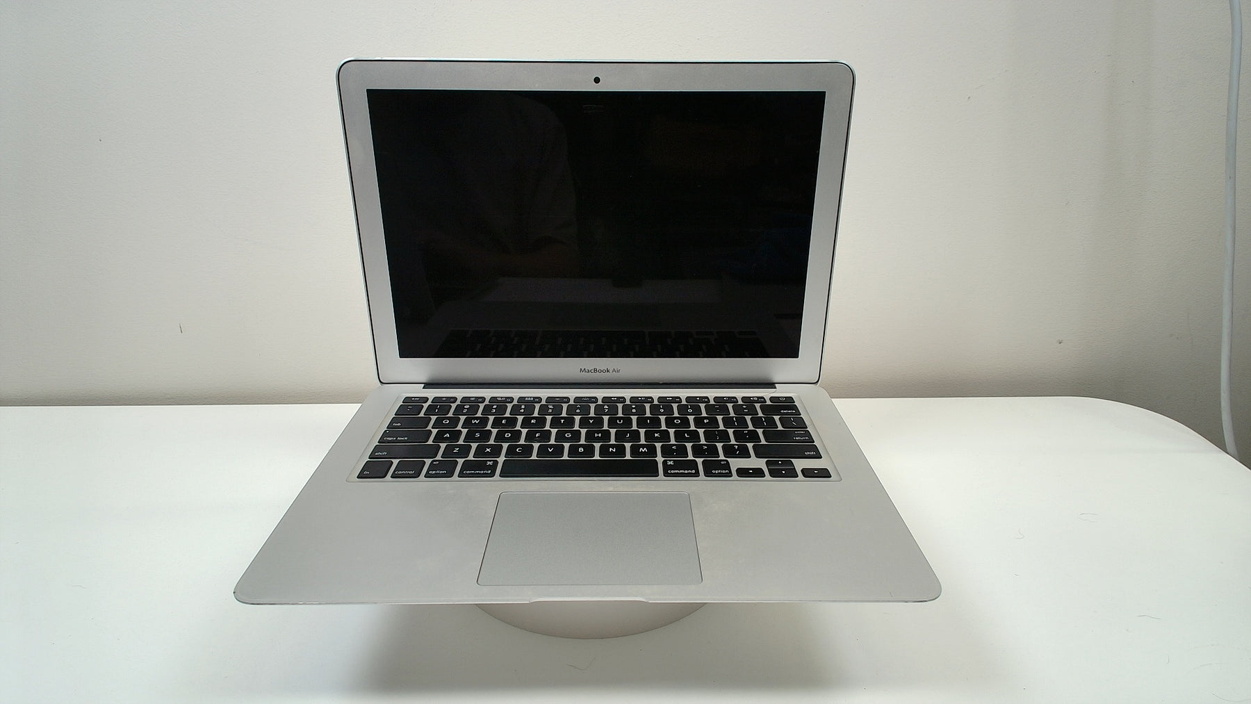 MacBook Air 13 inch 2013 Silver (Read Description)