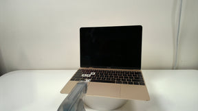 MacBook 12 inch Gold 2015 (Read Description)