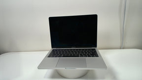 Macbook Pro 13 inch Touchbar 2019 Silver (Read Description)