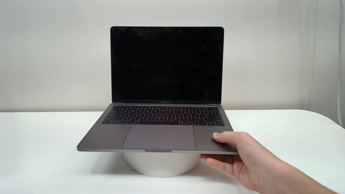 MacBook Pro 13 inch 2016 (Non Touchbar) Space-Grey (Read Description)