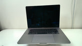 MacBook Pro (16-inch, 2019)‎ (Read Description)