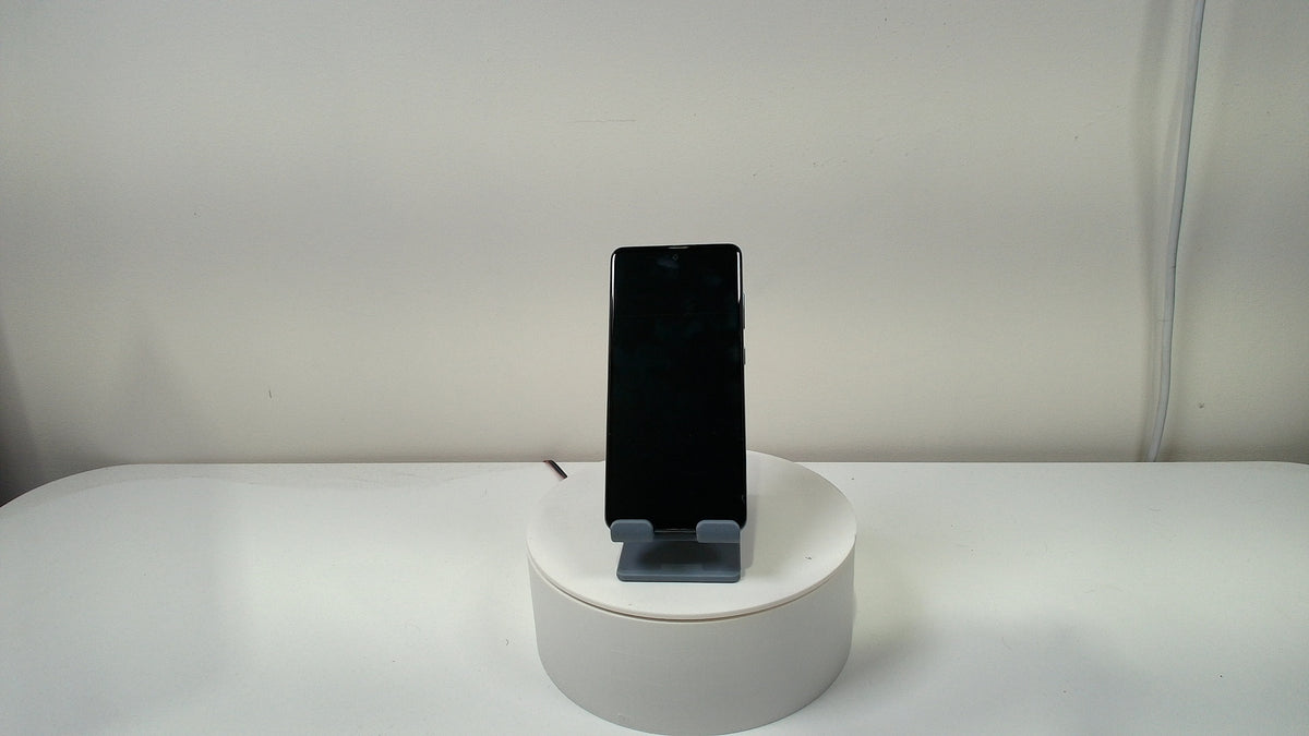 Samsung Galaxy A52 5G Black (Read Description)