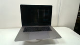 MacBook Pro 15 inch 2019 Space Grey (Read Description)