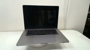 MacBook Pro 15 inch 2019 Space Grey (Read Description)