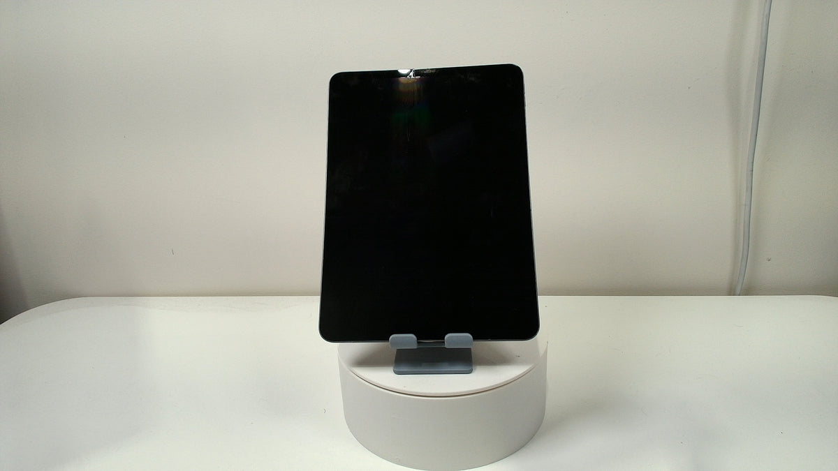 iPad Pad Pro 11-inch (2nd Gen) Wi-Fi‎ Space Grer (Read Description)