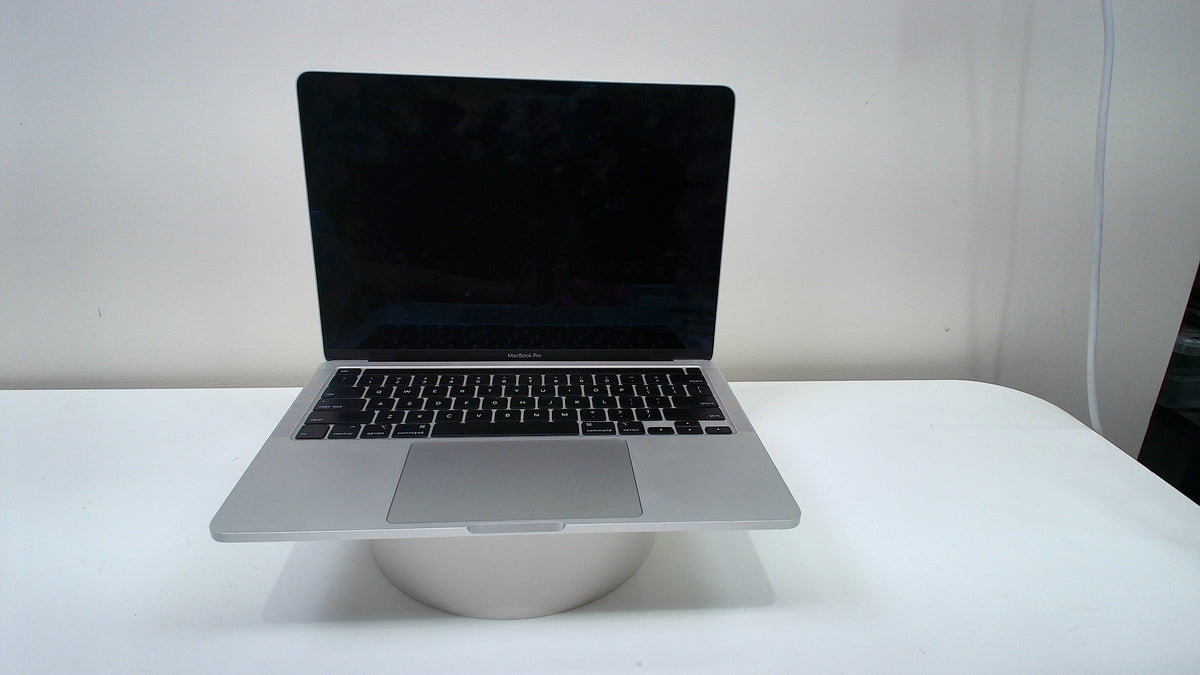 Macbook Pro 13 inch touchbar 2020 (Intel, 2 Thunderbolt Ports) Space-Grey (Read Description)