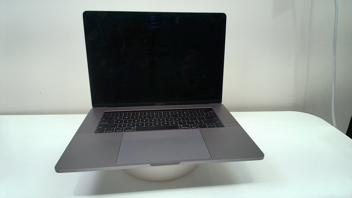 MacBook Pro (15-inch, 2019)‎ Touch ID Bar  (Read Description)
