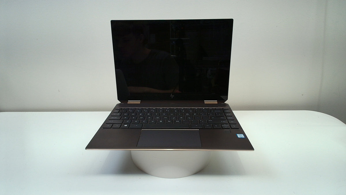 PC HP Spectre x360 Convertible 13-ap0xxx (Read Description)