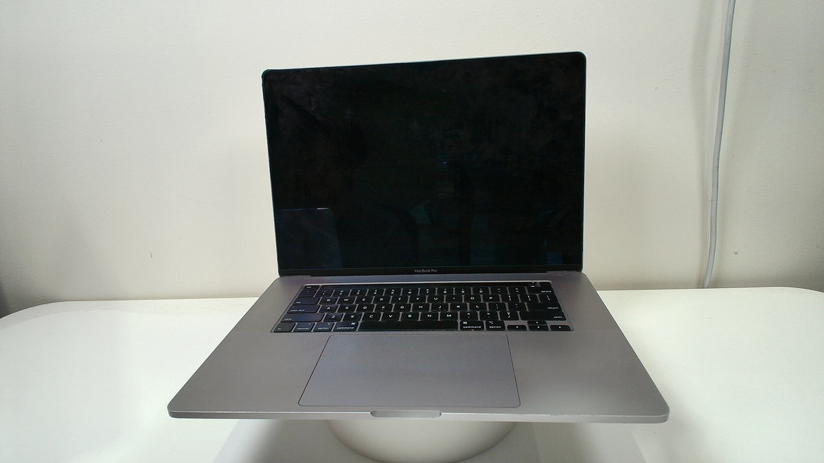 MacBook Pro (16-inch, 2019)‎ (Read Description)