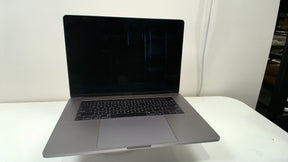 MacBook Pro 15 inch 2018 Space Grey (Read Description)
