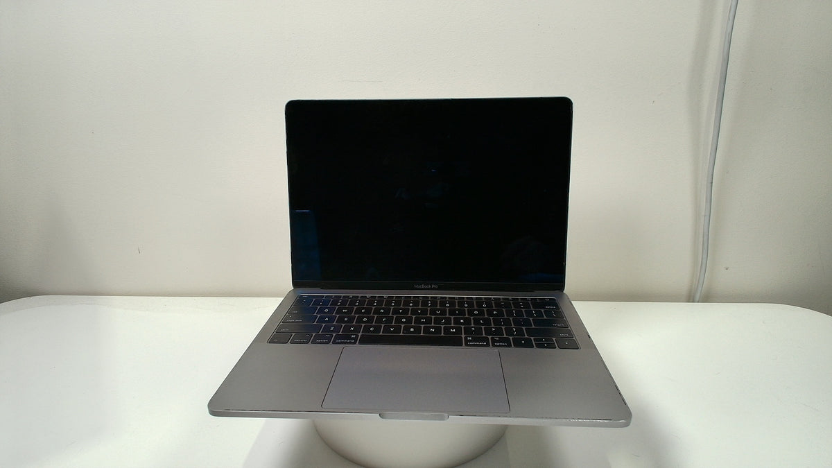 MacBook Pro (13-inch, 2016, 2 TBT3)‎ Space Grey (Read Description)