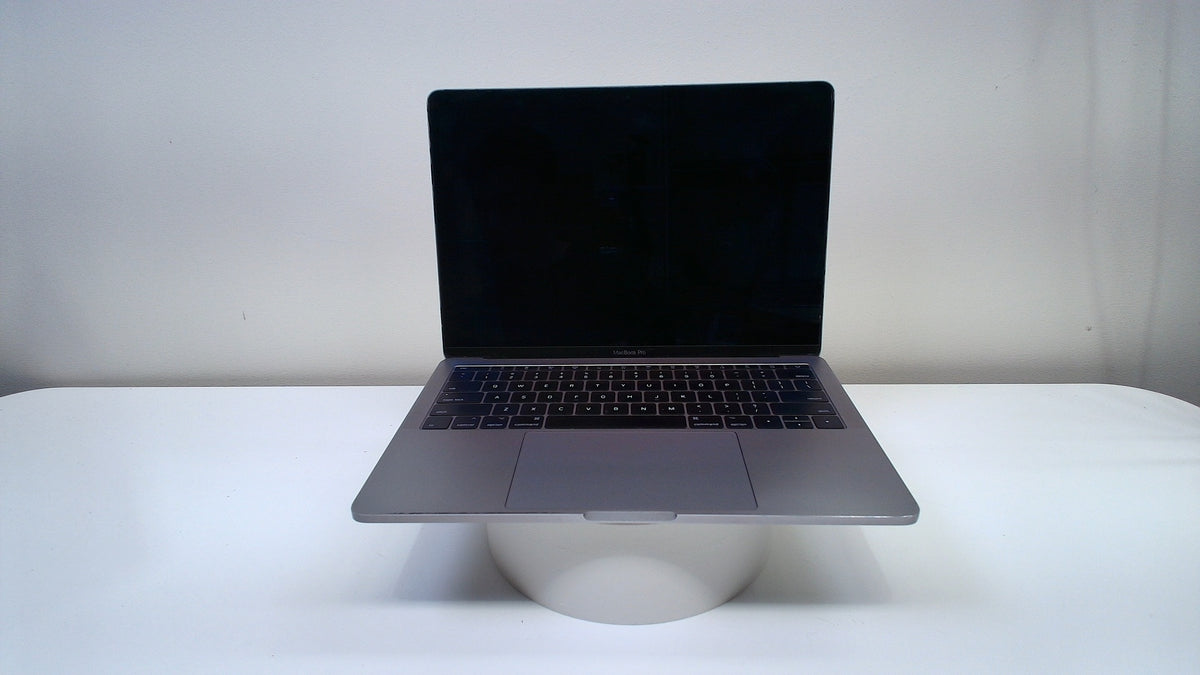 MacBook Pro (13-inch, 2016, 2 TBT3)‎ Space Grey (Read Description)