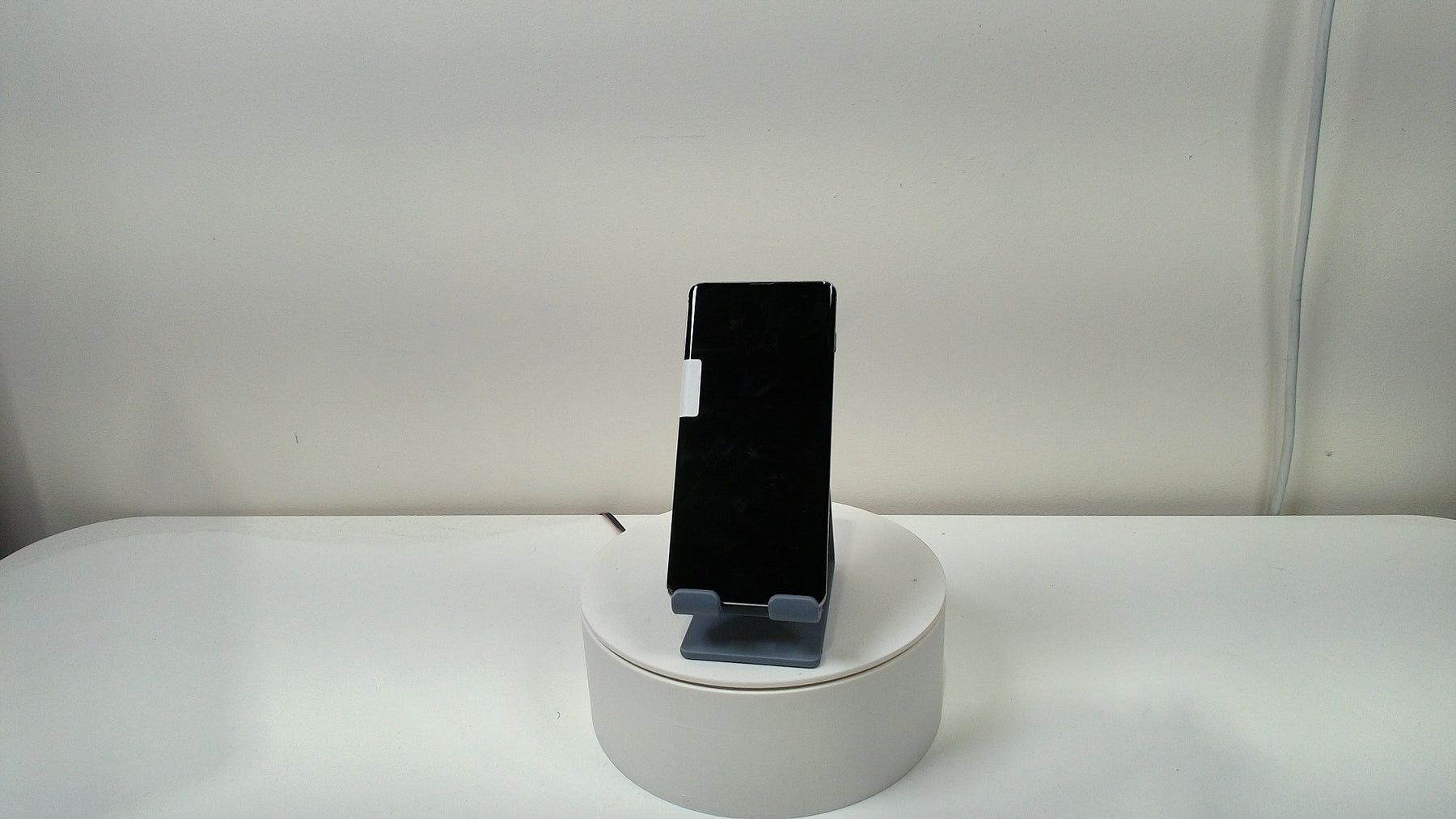 Samsung Galaxy S10+ Prism White (Read Description)