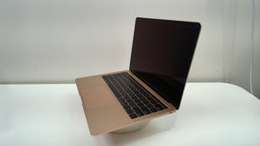 MacBook Air 13 inch retina 2019 Gold (Read Description)