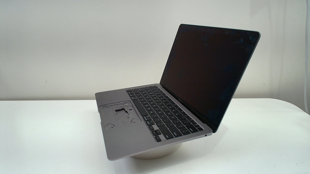 MacBook Air 13 inch 2020 (Intel) Space-Grey (Read Description)