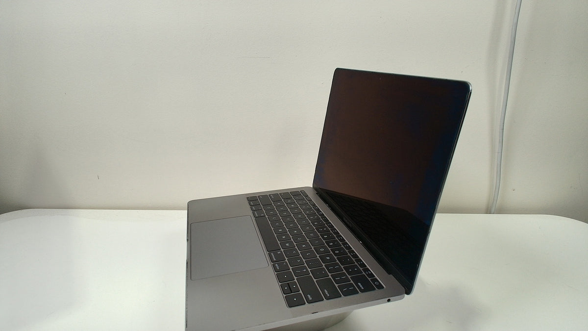 MacBook Pro (13-inch, 2016, 2 TBT3)‎ Space Grey (Read Description)